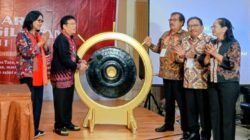 Mubes BJS se-Indonesia: Merajut Kebersamaan, Menuju Kemajuan Marga Silaban