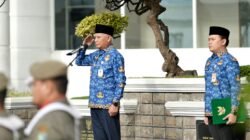 Wagub Ingatkan ASN Pemprov Sumut Tetap Tingkatkan Kinerja dan Pelayanan Optimal Selama Ramadan