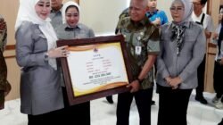 Terima Reses Komisi VIII DPR RI, Wagub Sumut Tegaskan Komitmen Layanan Sosial dan Penanganan Bencana