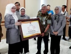 Terima Reses Komisi VIII DPR RI, Wagub Sumut Tegaskan Komitmen Layanan Sosial dan Penanganan Bencana