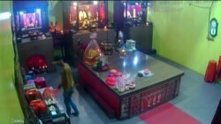 Marak Pencurian di Marelan–Medan Deli, Ketua Kelenteng Im Kong Desak Polsek Medan Labuhan Perketat Kamtibmas