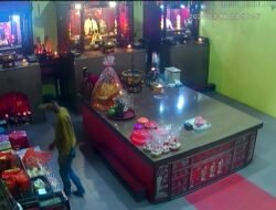 Marak Pencurian di Marelan–Medan Deli, Ketua Kelenteng Im Kong Desak Polsek Medan Labuhan Perketat Kamtibmas