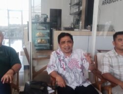 Tokoh Medan Utara Desak Polres Pelabuhan Belawan Tangkap Pelaku Pencurian di Jalan Platina