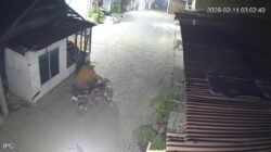 Gelombang Pencurian Resahkan Warga Marelan, Ketua Pembina YAKIN Desak Polsek Medan Labuhan Segera Tangkap Pelaku