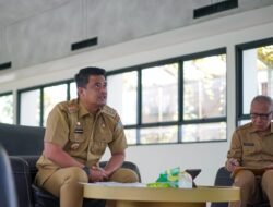 Sumut Siap Hadapi Era Pertanian Pintar: Bobby Nasution Tekankan Peran SDM dan Dukungan Kebijakan