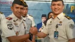 Karutan Kelas 1 Labuhan Deli Apresiasi Ilmu dan Kompetensi jadi Kunci Sukses Pelaksanaan Tugas