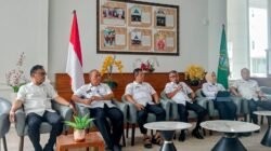 Pemprov Sumut Butuh Rp30,5 T untuk Bangkitkan Pascabencana