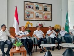 Pemprov Sumut Butuh Rp30,5 T untuk Bangkitkan Pascabencana