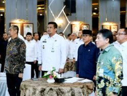 Menteri Desa Puji Keseriusan Gubernur Bobby Nasution Entaskan Nias Utara dari Status Tertinggal