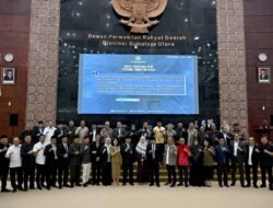 Serap Aspirasi Rakyat, Wagub Surya Pastikan Hasil Reses DPRD Ditindaklanjuti