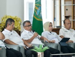 Ribuan Huntara untuk Pengungsi Bencana Sumut Hampir Rampung, Pemprov Sumut Beri Bantuan Pengganti Sewa Rumah