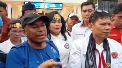 Wali Kota Medan Setuju Revisi Surat Edaran tentang Penjualan Daging Non-Halal