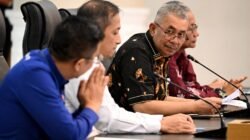 Pj Sekdaprov Tegaskan TPAKD jadi Motor Penggerak Ekonomi Inklusif Sumut 2026