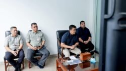 Bobby Nasution Pertanyakan Rendahnya Alokasi Dana Rehabilitasi Pascabencana