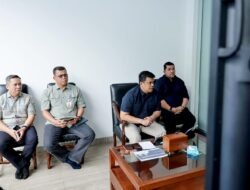 Bobby Nasution Pertanyakan Rendahnya Alokasi Dana Rehabilitasi Pascabencana