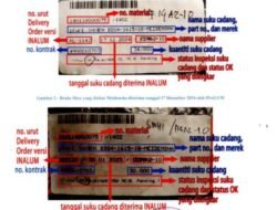 Kejagung Diminta Selidiki Dugaan Kejanggalan Pengadaan Suku Cadang di Inalum