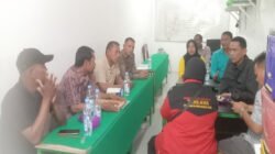 Dinas Pendidikan Turun Langsung, Masalah Dugaan Penahanan Ijazah di Percut Selesai