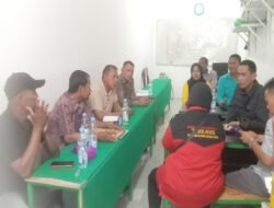 Dinas Pendidikan Turun Langsung, Masalah Dugaan Penahanan Ijazah di Percut Selesai