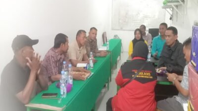 Dinas Pendidikan Turun Langsung, Masalah Dugaan Penahanan Ijazah di Percut Selesai