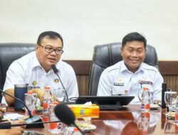 Pemkab Deli Serdang Dukung Muslimat NU Tingkatkan Kesejahteraan Masyarakat