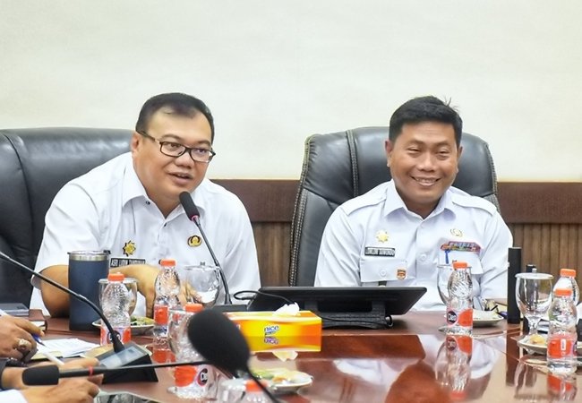 Pemkab Deli Serdang Dukung Muslimat NU Tingkatkan Kesejahteraan Masyarakat