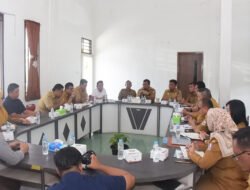 Bupati Deli Serdang: BUMD Bhineka Perkasa Jaya Harus Dikelola Secara Profesional