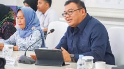 Perkuat Transformasi Kelautan dan Perikanan, Bupati Usulkan Pengembangan KNMP