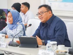 Perkuat Transformasi Kelautan dan Perikanan, Bupati Usulkan Pengembangan KNMP