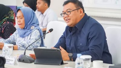 Perkuat Transformasi Kelautan dan Perikanan, Bupati Usulkan Pengembangan KNMP