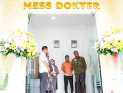 Sejarah! Kini, RSUD Drs H Amri Tambunan Sudah Dilengkapi Layanan Kanker dan Kemoterapi