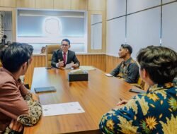 Wakil Wali Kota Medan Ajak Pelajar Al Washliyah Perangi Narkoba dan Judi Online