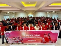 Pertamina Patra Niaga Regional Sumbagut Tingkatkan Kompetensi Operator SPBU di Aceh Hadapi Ramadan 1447 H