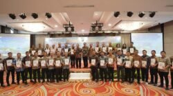 Pertamina Sumbagut Perkuat Dukungan Operasional Polda Sumut dengan Kontrak Kerja Sama 2026