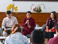 Tingkatkan Kesadaran Wajib Pajak, Bapenda Sumut Siapkan Hadiah Emas, Motor, Umroh hingga Mobil   