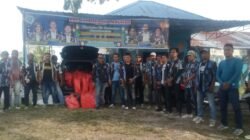 PAC- IPK Medan Labuhan Gelar Bagi Takjil Kepada Masyarakat dan Pengemudi Ojol