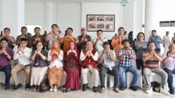 Dua Juta Pelaku Usaha di Sumut Akan Disensus, Termasuk Bisnis Online