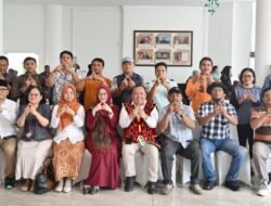 Dua Juta Pelaku Usaha di Sumut Akan Disensus, Termasuk Bisnis Online