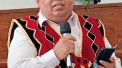 Sumut Kembangkan Satu Data Tunggal Kebencanaan