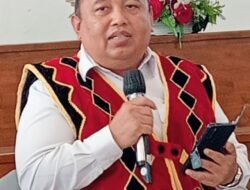 Sumut Kembangkan Satu Data Tunggal Kebencanaan