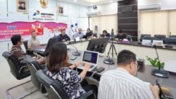 Pertamina Sumbagut dan Ombudsman Sumut Pastikan Stok Energi Ramadan-Idulfitri 2026