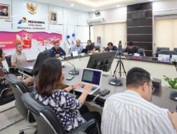 Pertamina Sumbagut dan Ombudsman Sumut Pastikan Stok Energi Ramadan-Idulfitri 2026