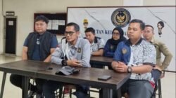 Jajaran Rutan Kelas 1 Labuhan Deli Ikuti Pengarahan Komitmen Dalam Menjalankan Tugas Secara Maksimal