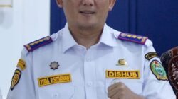 Puncak Arus Balik Lebaran Diprediksi 26–28 Maret, Dishub Sumut Imbau Masyarakat Siapkan Perjalanan