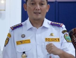 Puncak Arus Balik Lebaran Diprediksi 26–28 Maret, Dishub Sumut Imbau Masyarakat Siapkan Perjalanan