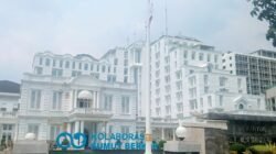 Pemprov Kembali Gulirkan “One Day No Car” bagi ASN, Dorong Mobilitas Ramah Lingkungan