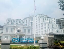 Pemprov Kembali Gulirkan “One Day No Car” bagi ASN, Dorong Mobilitas Ramah Lingkungan