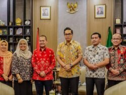 Wali Kota Medan Tekankan Peran Apoteker dalam Perawatan dan Edukasi Obat kepada Masyarakat