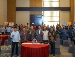 Wali Kota Buka Peluang Emas Investor India Masuk ke Medan