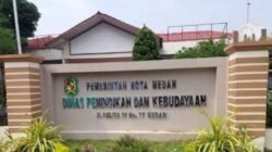 Siswa SD dan SMP di Medan Ikuti Pembelajaran Berbasis Digital