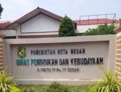 Siswa SD dan SMP di Medan Ikuti Pembelajaran Berbasis Digital